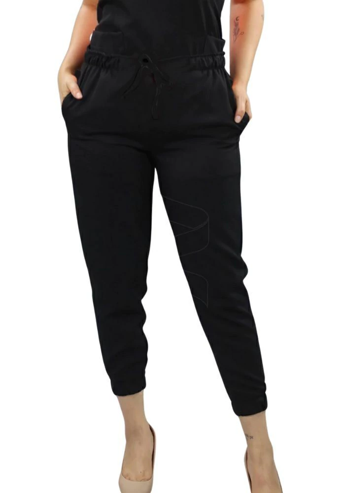 Calça Scrub Feminina Jogger - Namastê