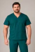 Blusa Scrub Masculina Plus Size - Namastê - comprar online