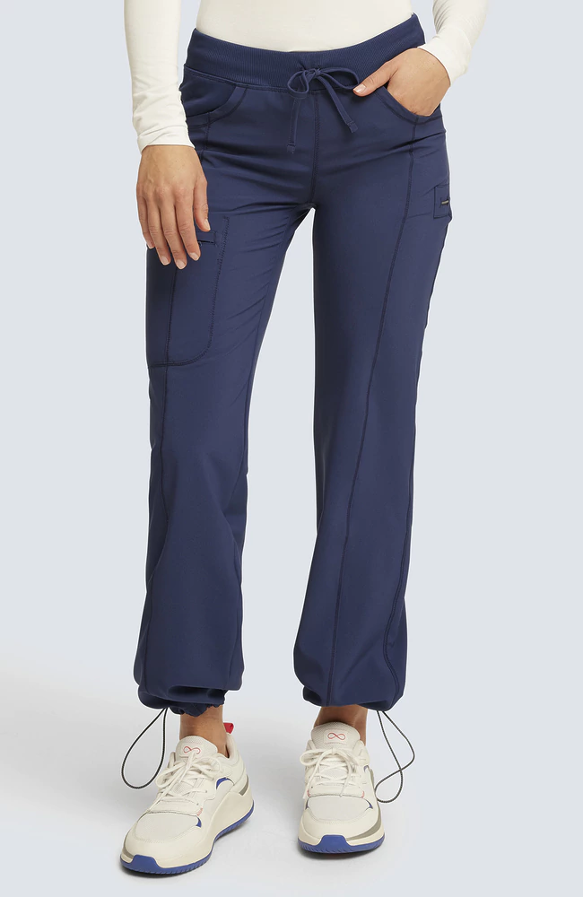 Calça Scrub Feminina Infinity - Cherokee