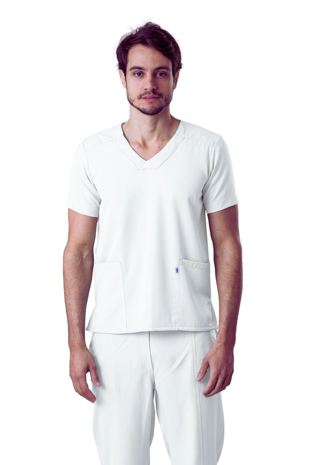 Blusa Scrub Masculina - Namastê
