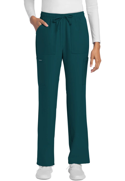 Calça Scrub Feminina Originals Ultra - Cherokee - comprar online