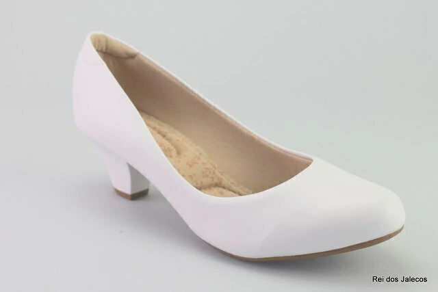 Scarpin Modare com Salto Ultraconforto