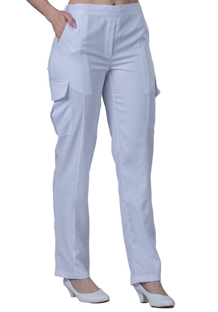 Calça Unissex Cargo - Namastê