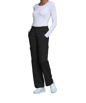 Calça Scrub Feminina Core Stretch - Cherokee