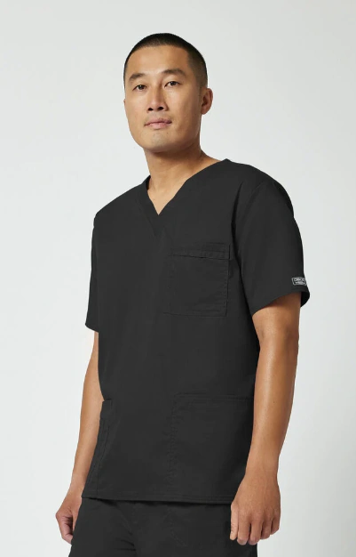 Blusa Scrub Unissex Core Stretch - Cherokee