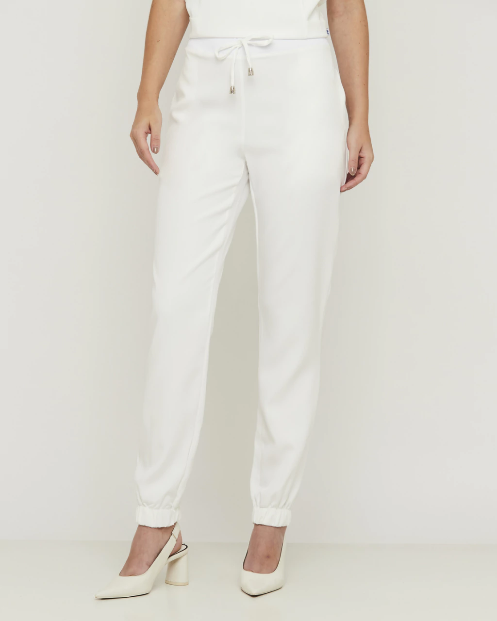 Calça Scrub Elegance Clara - Namastê
