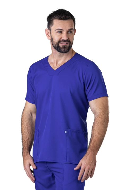 Imagem do Blusa Scrub Masculina - Namastê