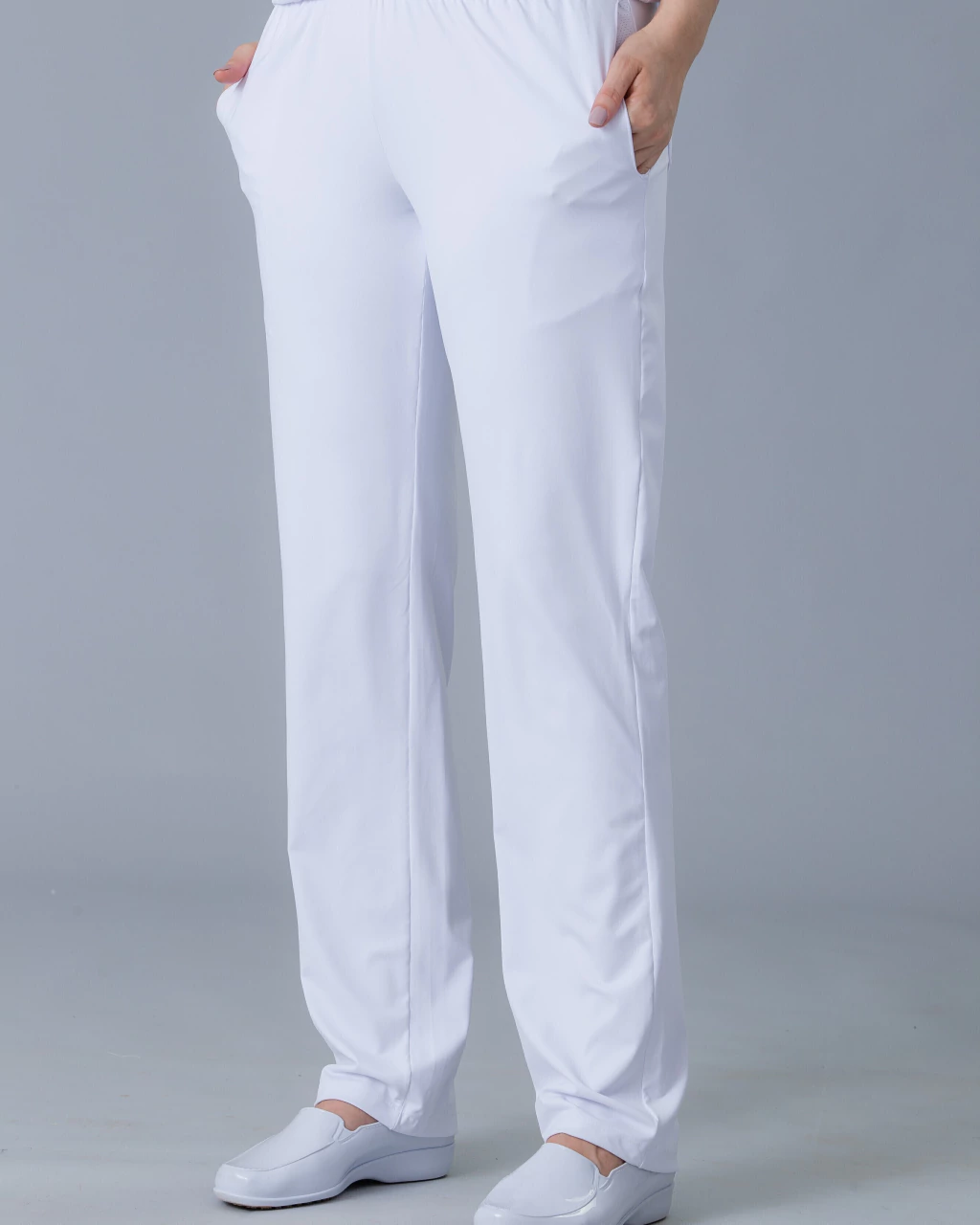 Calça Scrub Unissex S.A. - Namastê