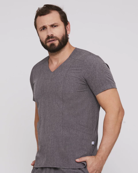Blusa de Scrub Elegance Orion - Namastê