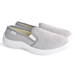 Zapatilla Melanie - Gris #491 - comprar online