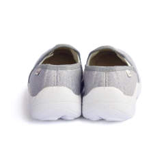 Zapatilla Melanie - Gris #491 en internet