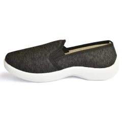 Zapatilla Melanie - Negro #491