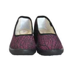 Zapatilla Stone - Bordó #868 - comprar online