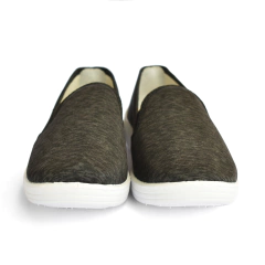 Zapatilla Melanie - Negro #491 - comprar online