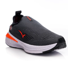 ZAPATILLA SERENA - GRAFITO # 6344 - comprar online