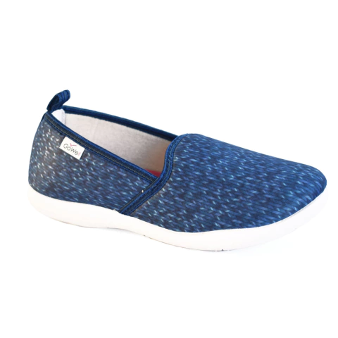 Guillermina Espigas - Azul # 3615 - comprar online