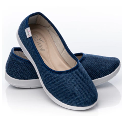 Guillermina Maricel - Azul #3633