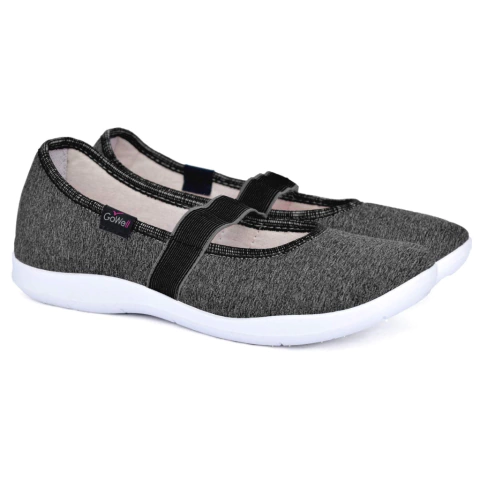 Guillermina Coni - Negro #3609 - tienda online