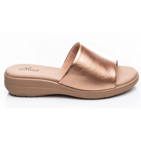 SANDALIA GRACE - COBRE # 6224 - comprar online