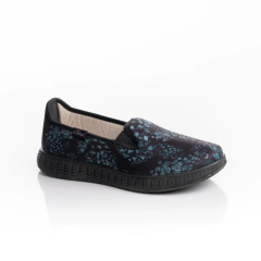 Zapatilla Briana #2859 - Negro - comprar online