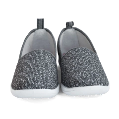 Guillermina Espigas - Negro #3615 - Gowell