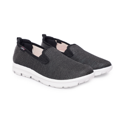 Zapatilla Brillos #2016 - Negro