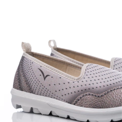 Zapatilla Ilusión - Gris # 2009 - comprar online