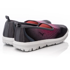 Zapatilla Ilusión - Negro # 2009 - comprar online