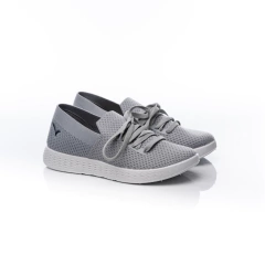 Zapatilla Greta #2835 - Gris - comprar online
