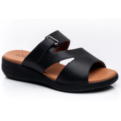 SANDALIA EMILIA - NEGRO # 6220 - comprar online