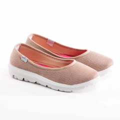 Zapatilla Aurora #2036 - Beige