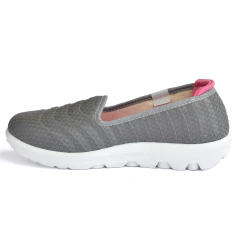 Zapatilla Julieta - Gris #2002 en internet