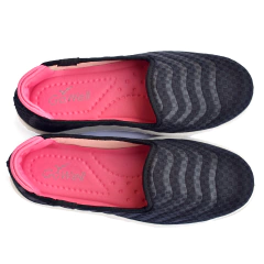 Zapatilla Julieta - Negro #2002 - comprar online