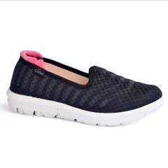 Zapatilla Julieta - Negro #2002 - comprar online