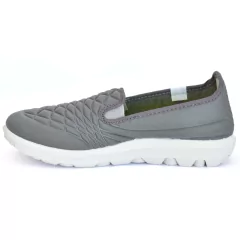 Imagen de Zapatilla Lorena - Gris #2040