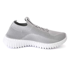 Zapatilla Sport - Color Gris #2423 - comprar online