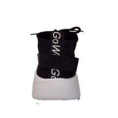 Zapatilla Nina - Negro #2430 - comprar online