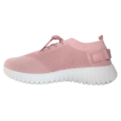 Zapatilla Nina - Rosa #2430 - comprar online