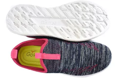 Imagen de Zapatilla Flex - Color azul #2812