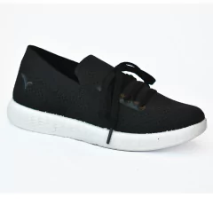 Zapatilla Greta #2835 - Negro en internet