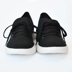 Zapatilla Greta #2835 - Negro - tienda online