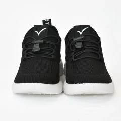 Zapatilla Elena #2840 - Negro - Gowell