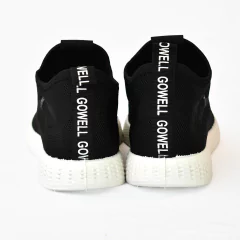 Zapatilla Elena #2840 - Negro - tienda online