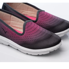 Zapatilla Ilusión - Negro # 2009 en internet