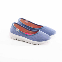 Zapatilla Aurora #2036 - Lila