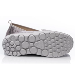Zapatilla Ilusión - Gris # 2009 en internet