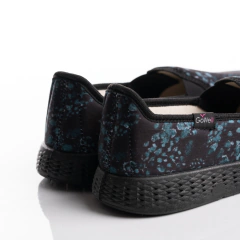 Zapatilla Briana #2859 - Negro - Gowell