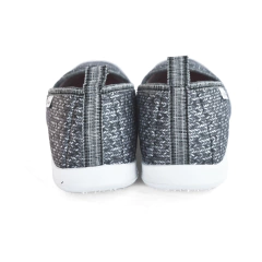 Guillermina Espigas - Negro #3615 - tienda online