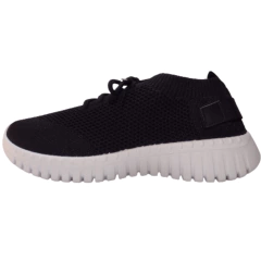 Zapatilla Nina - Negro #2430 en internet