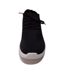 Zapatilla Nina - Negro #2430 - Gowell